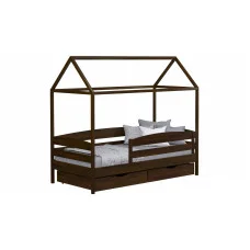 Children's bed Ammi Plus